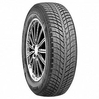 pneumatici 4 stagioni 215 45 r17 91w