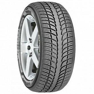 pneumatici 4 stagioni 215 50 r17 95w