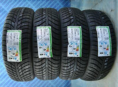 pneumatici 4 stagioni 215 60 17 96h