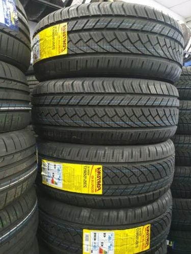 pneumatici 4 stagioni 235 55 r17 103w