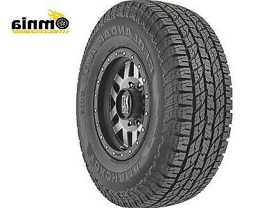 pneumatici 4 stagioni 265 70 r15 112h
