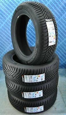 4 Stagioni M+s 215/60 R17 96v Hankook H750a Dot20