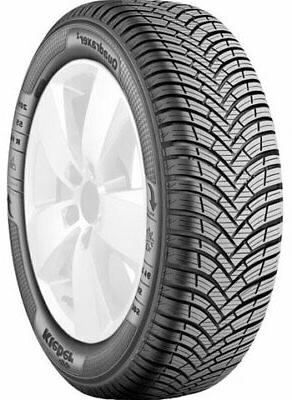 pneumatici 4 stagioni nuovi 215 55 17