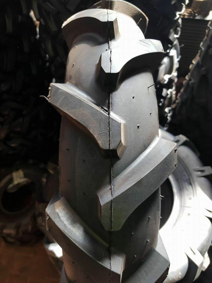 pneumatici 5 00 10 pr4 tm trattorino