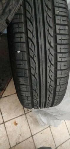 8 Gomme Usate Pirelli Cinturato P1 Verde 185 - 65 / R15 - Cl