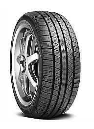 All Season 195/65r15 91h Interstate 4stagioni