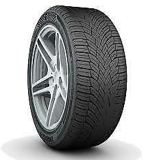 All Season 225/50r17 98w Zenesis 4 Season Xl