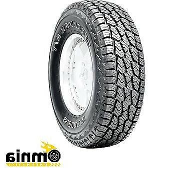 pneumatici allseason 235 75r15 terramax a t