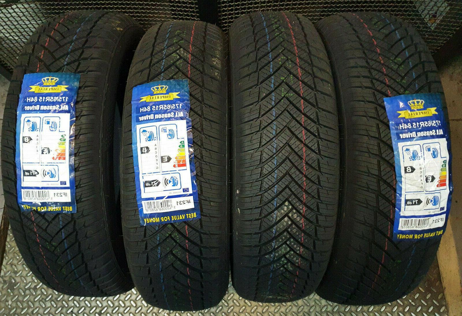 pneumatici auto 175 65 r15 84h prezzo