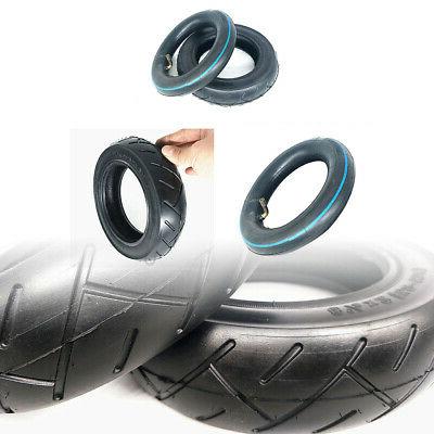 pneumatici bambino mano spingere tubo ruota 8