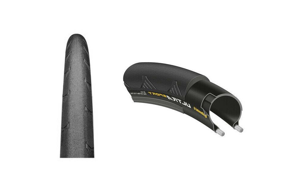 pneumatici bicicletta bici ultra sport ii tutte