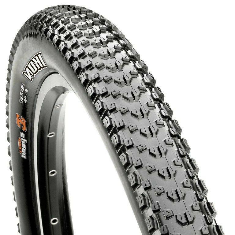pneumatici bicicletta ikon 3c maxxspeed exo tutte