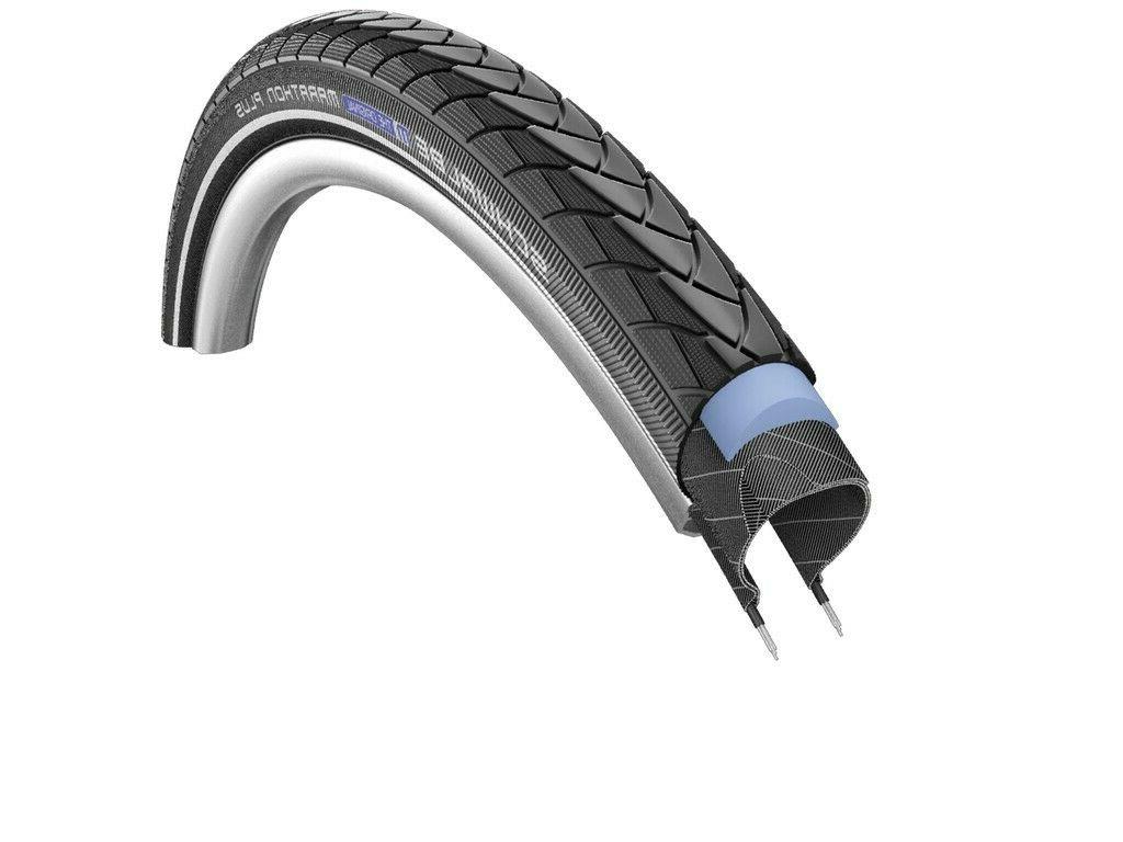 pneumatici bicicletta marathon plus enc tutte le
