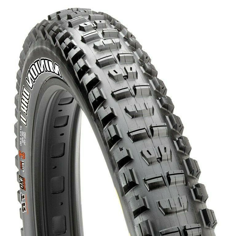 pneumatici bicicletta minion dhr ii 3c maxxterra