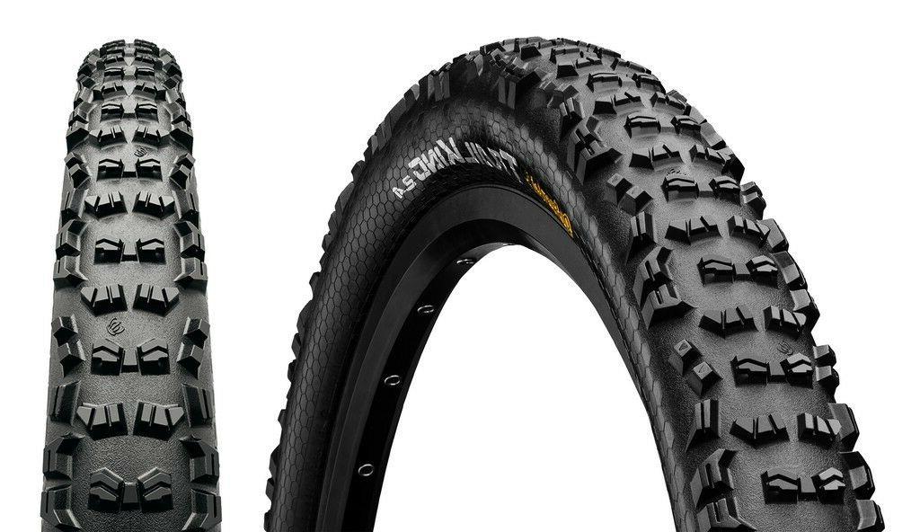 pneumatici bicicletta sentiero king 2 4 prot