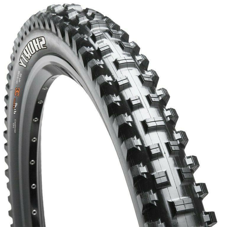 pneumatici bicicletta shorts 3c maxxterra exo tutte