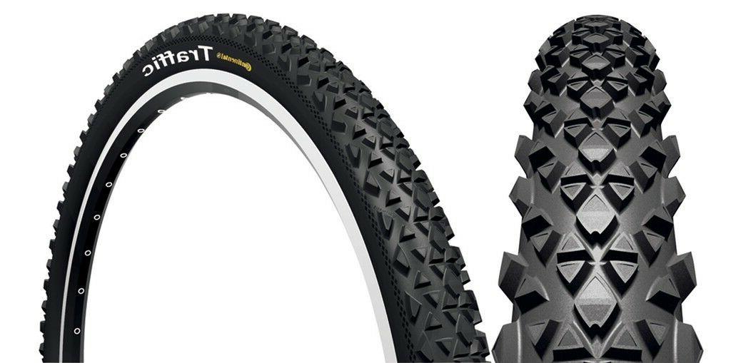 pneumatici bicicletta traffico 2 1 mtb cross