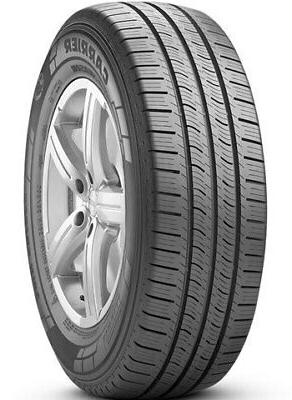 pneumatici carrier all season 215 75 r