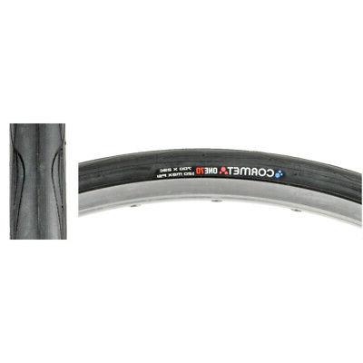 pneumatici cormet 700x23 nero pieghevoli