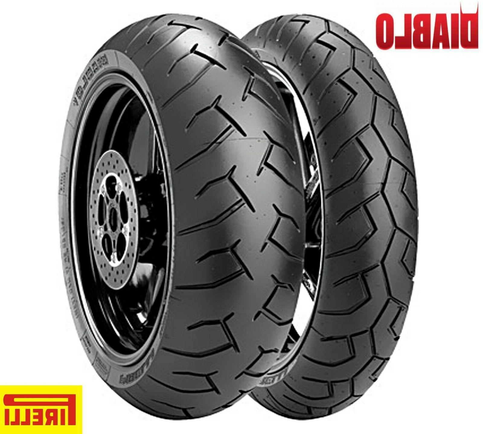 pneumatici diablo moto 120 70 zr 17