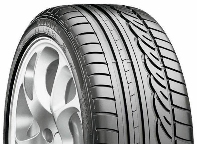 pneumatici 195 55r16 87 t sp 01