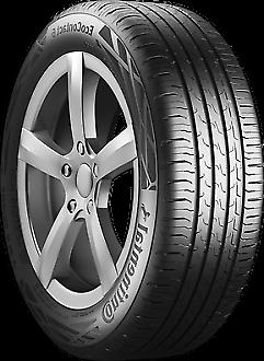 Estivi Continental 215/50  R18 92v C.ecocnt 6 Q