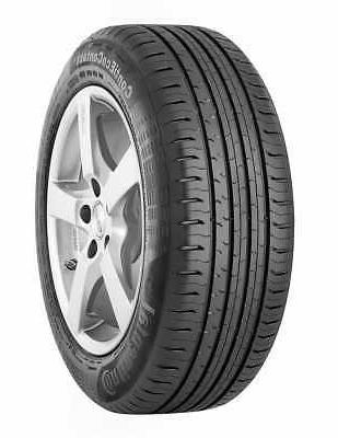 pneumatici estivi 195 60 r15 88v ecocontact5