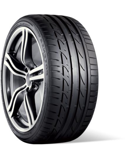 gomme estive 235 45 r18 94w potenza