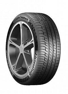 Estivi Continental 225/55  R18 98v Premiumcontact 6