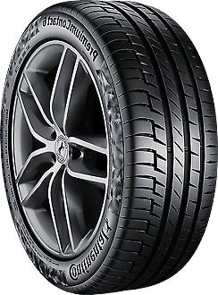Nuovi Continental Premium Contact 6 225 45 17 94y Xl Super P
