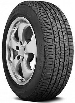 Estivi Continental 215/65  R16 98h Crosscontact Lx Sport