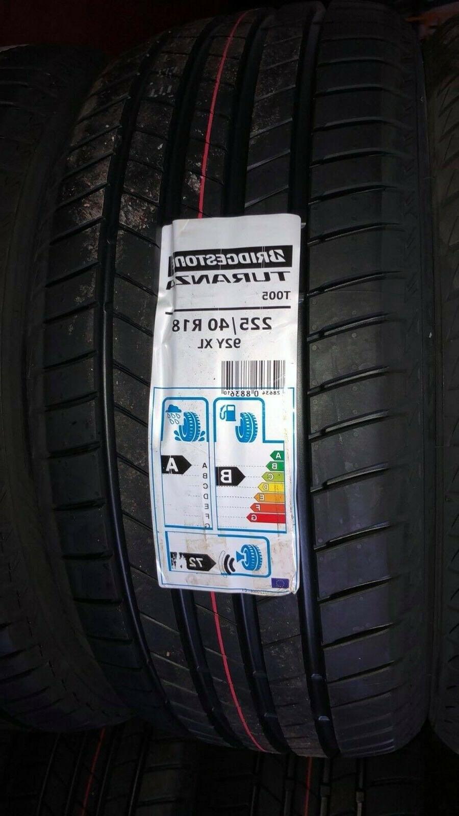 pneumatici estivi 225 40 r18 92y xl
