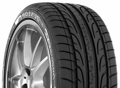 pneumatici estivi 235 45 r18 98y sportmaxxrt