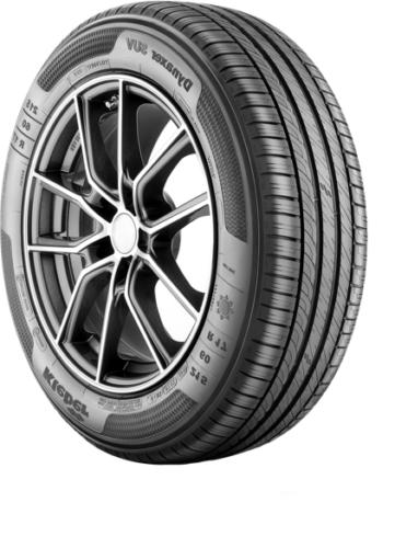 pneumatici estivi 235 55 r17 99h dynaxer