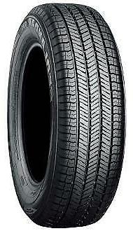 Estivi Yokohama 235/55 R18 100h G91avgeolandarg91av Pneumati