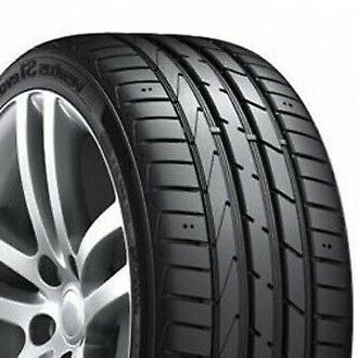 pneumatici estivi 235 55 r18 100v k117a