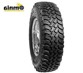 pneumatici estivi 265 70 r16 112q dakar