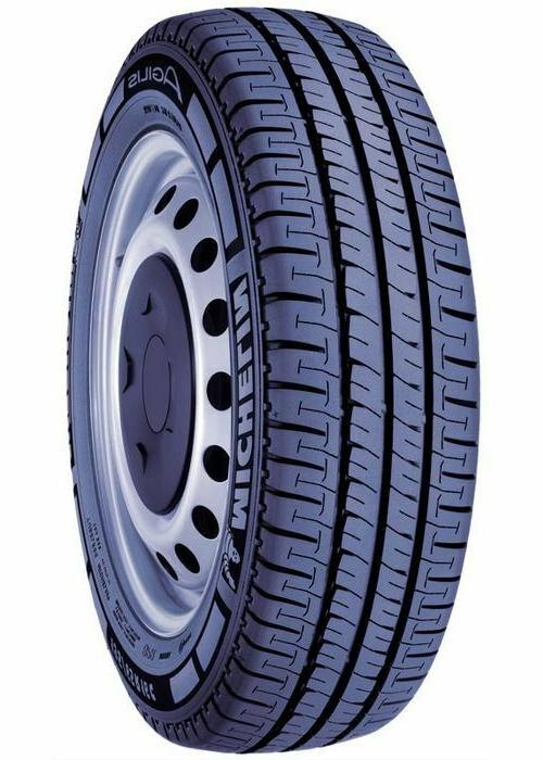 pneumatici estivi agilis 175 75 r16 c