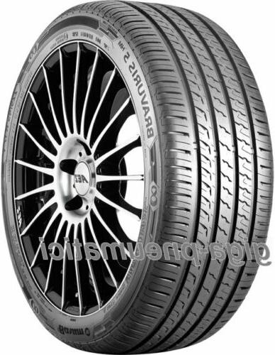 pneumatici estivi bravuris 5hm 215 45 r17