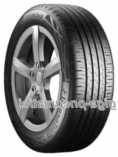 4x pneumatici estivi ecocontact 6q 215 50