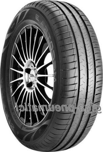 4x pneumatici estivi mecotra 3 175 65