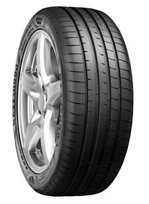 pneumatici estivi nuovi 225 55 17 eagf1as5