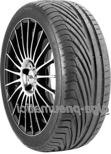 2x pneumatici estivi rainsport 3 225 50