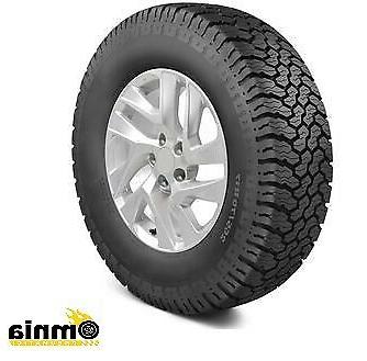 pneumatici fuoristrada 265 70r16 116t roadterrain 2657016