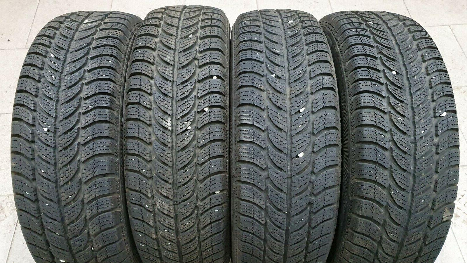 pneumatici gomme 175 65 14 82t eskimo