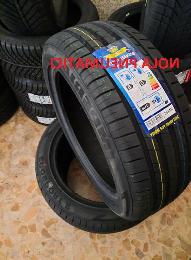 pneumatici gomme 225 40 zr18 92y xl