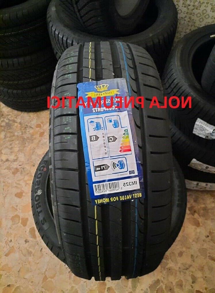 pneumatici gomme 225 45 zr18 95y xl