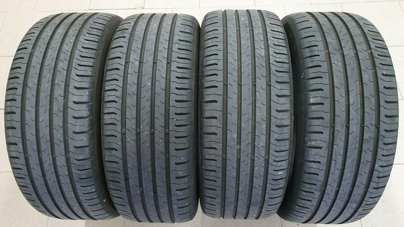 pneumatici gomme 225 50 17 94v contiecocontact