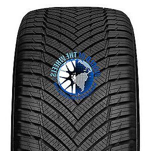 pneumatici gomme 4 stagioni as dri 245