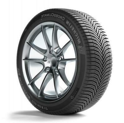 pneumatici gomme auto 4 stagioni crossclimate 225